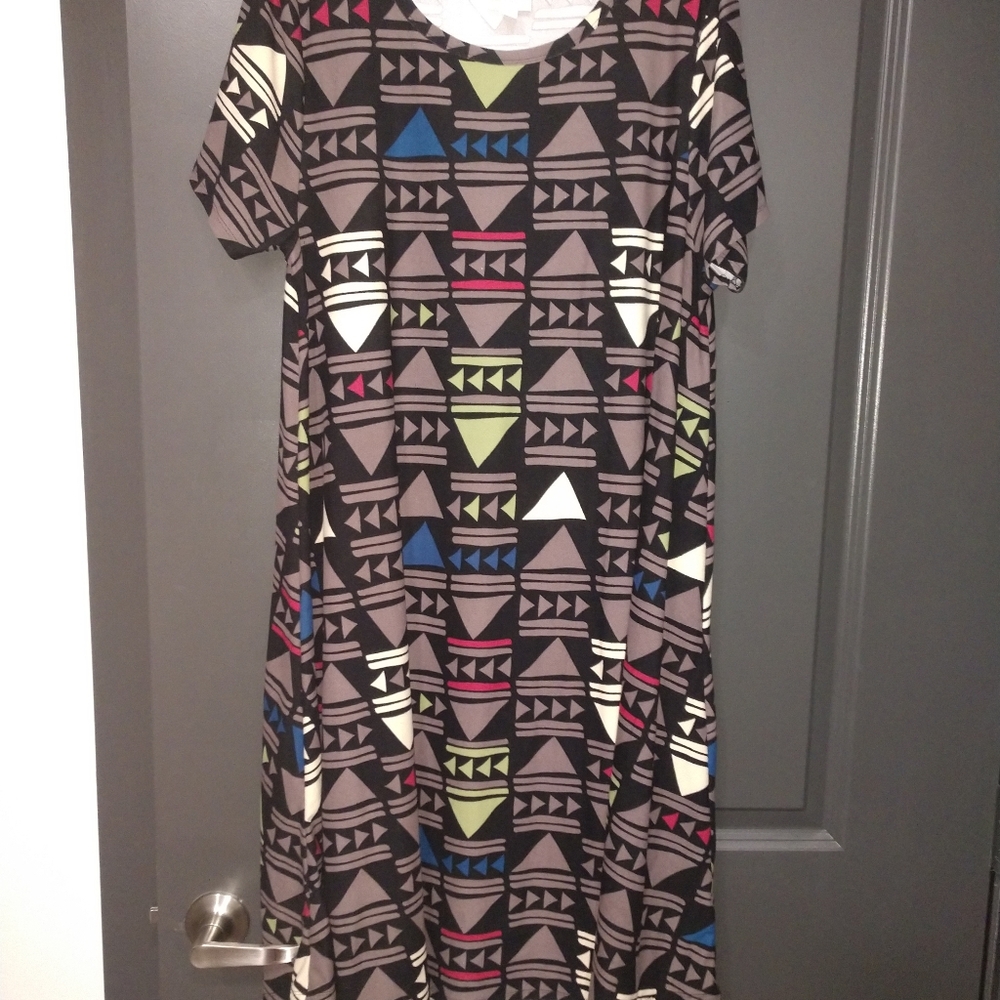 LulaRoe size L